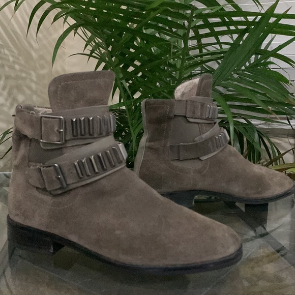 POUR la VICTOIRE Moto Combat  Boots - Picture 13 of 13